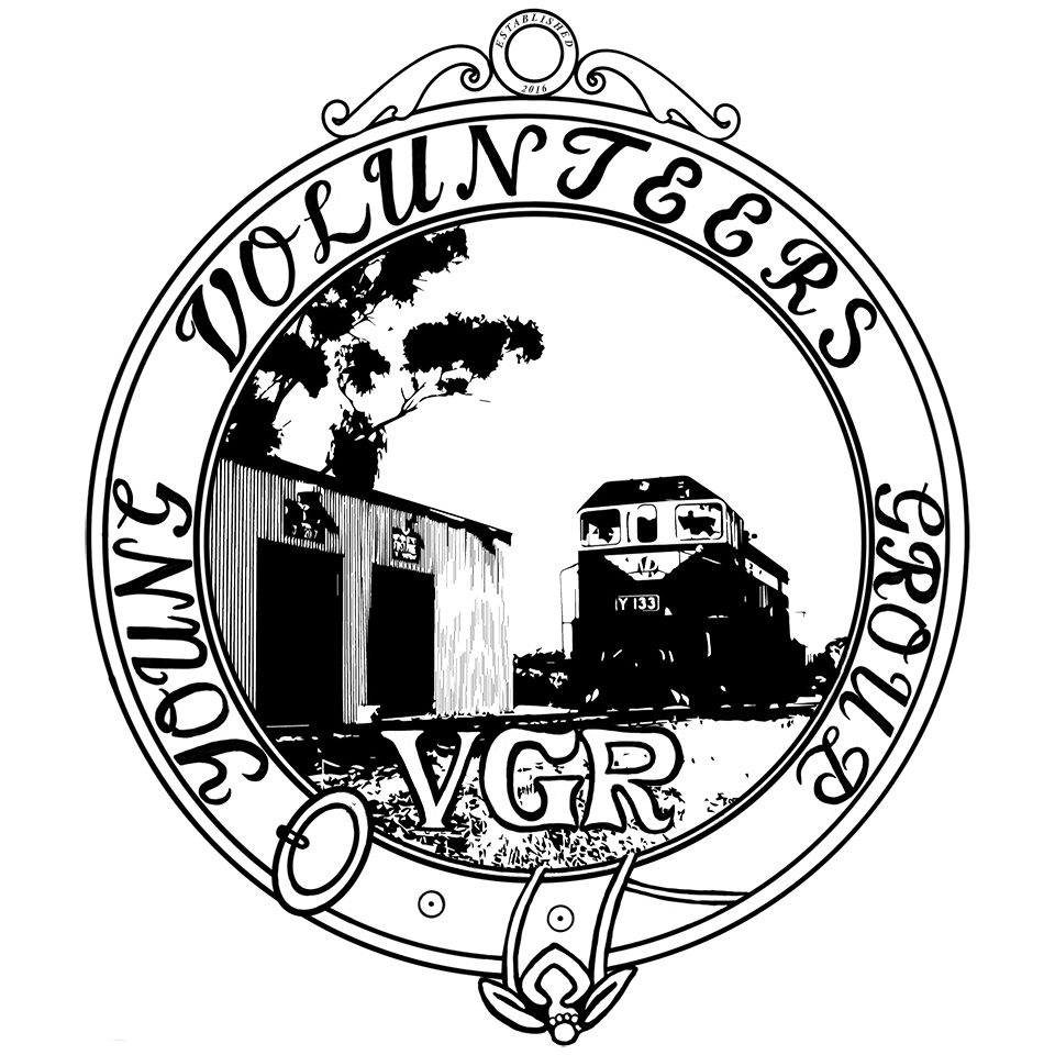 VGR Young Volunteers Group Blog
